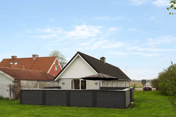 Ejendommen