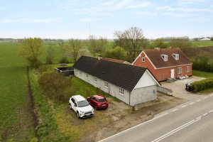 Ejendommen