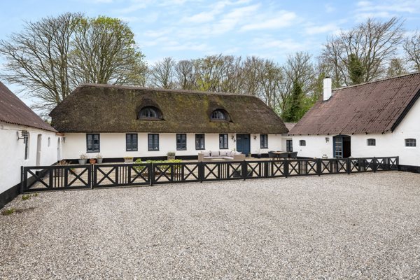 Ejendommen