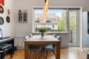 Spiseplads