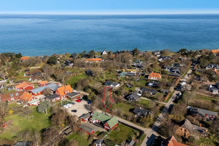 Kildegårdsvej 1