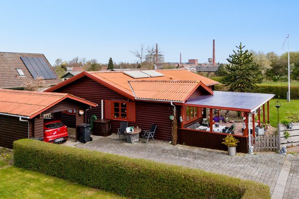 Ejendommen