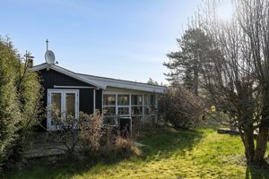 Set fra haven