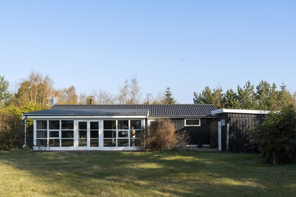 Set fra haven