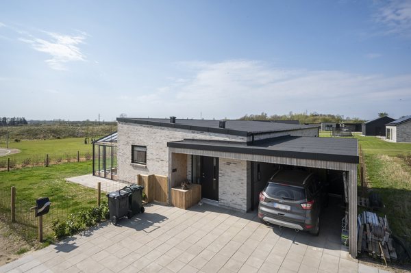 Ejendommen