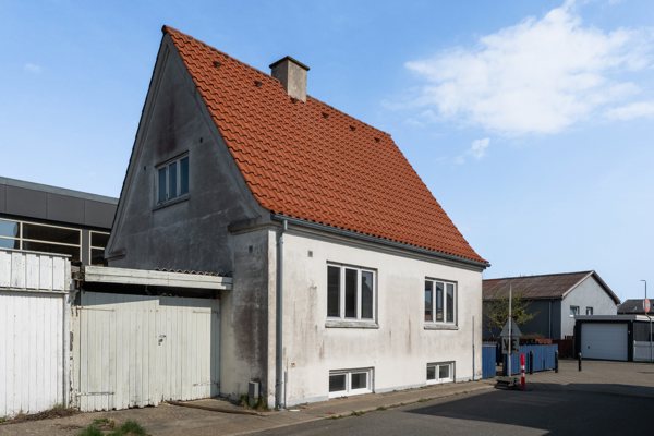 Ejendommen