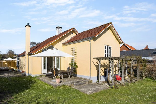 Ejendommen
