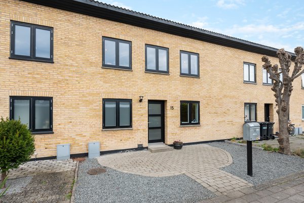 Ejendommen