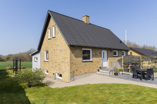 Ejendommen