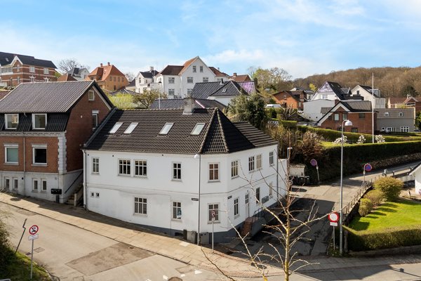 Ejendommen