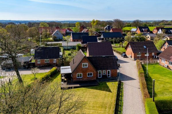 Område