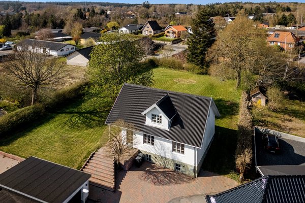 Ejendommen