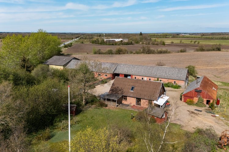 Bolig på Herningvej 73 7800 Skive.