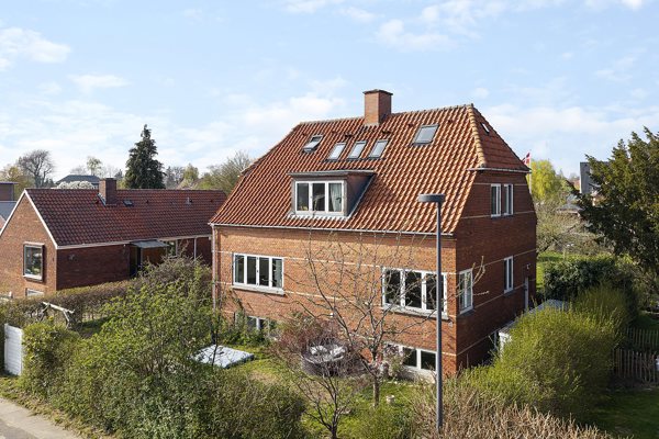 Ejendommen