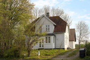 Indkørsel