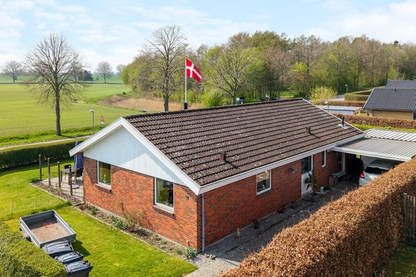 Ejendommen