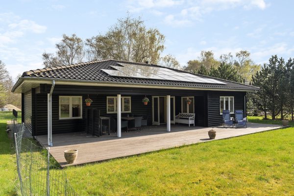 Ejendommen