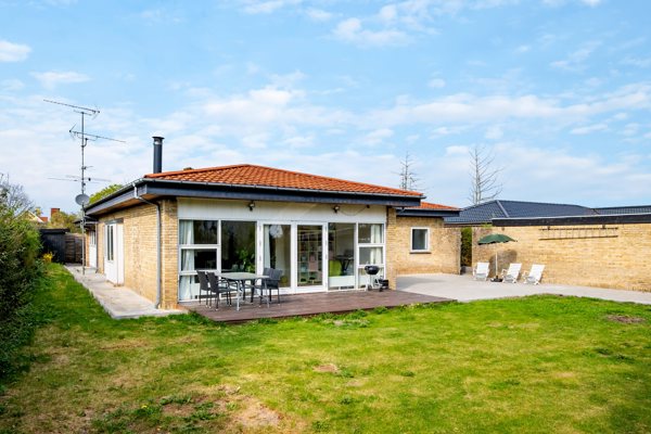 Ejendommen