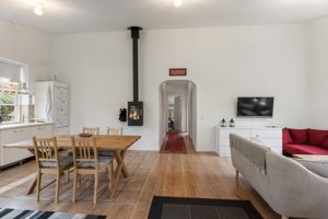 Køkken alrum