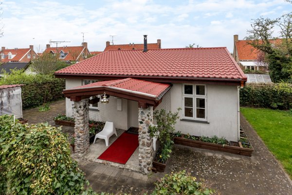 Ejendommen