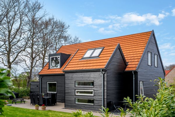 Ejendommen