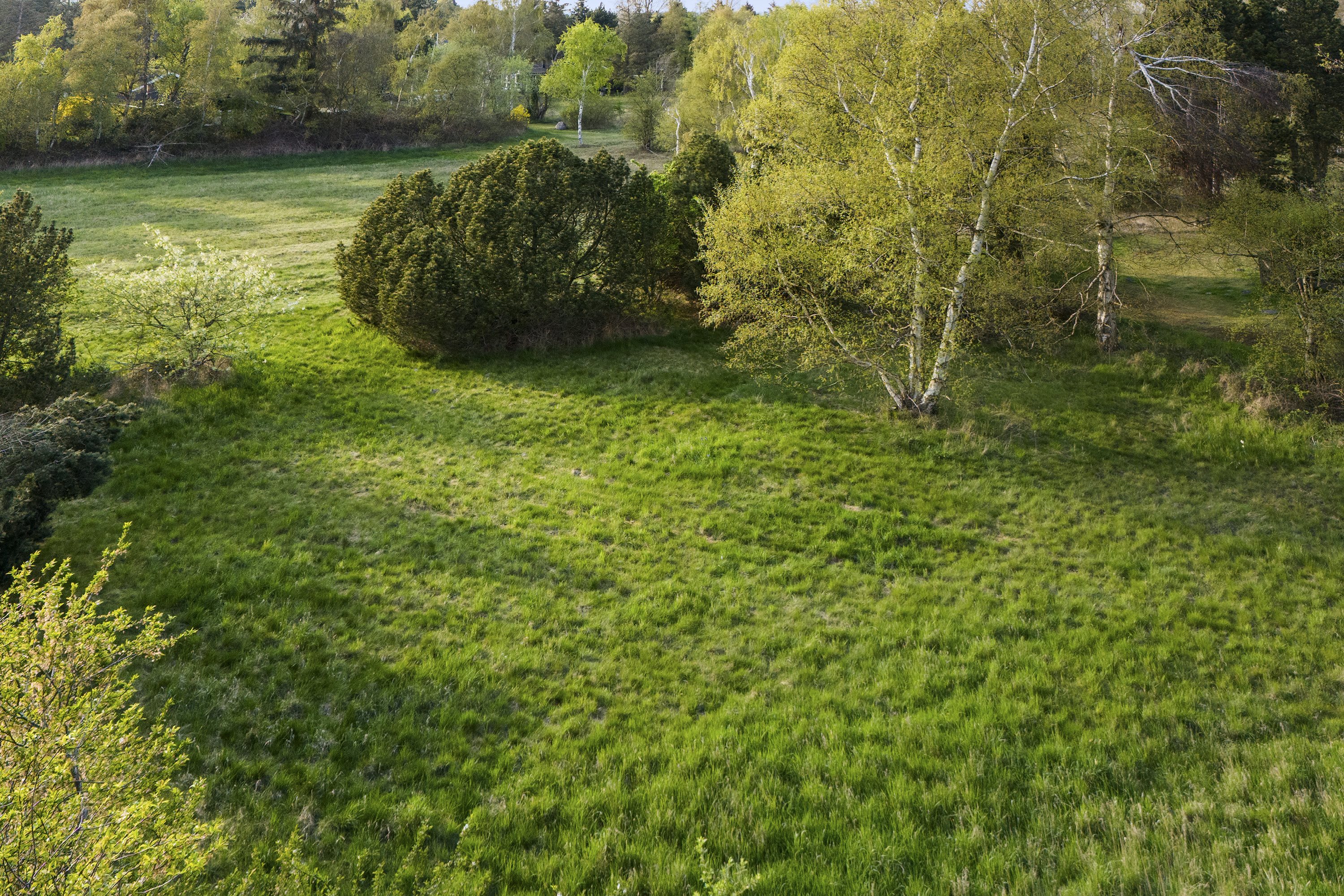 Grund, 990 m²