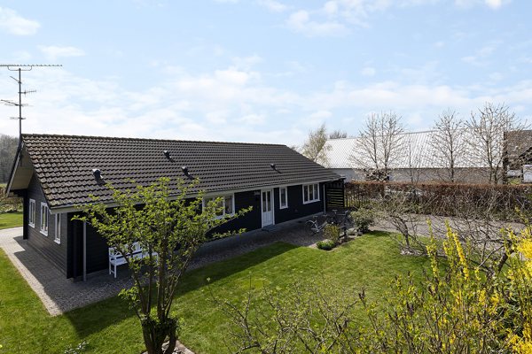 Ejendommen