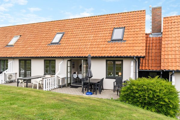 Set fra haven