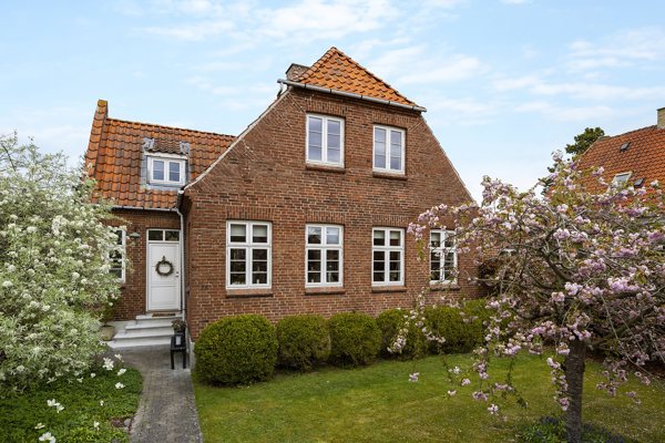 Ejendommen