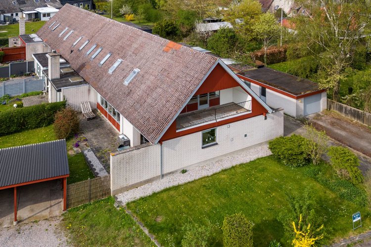 Bolig på Søndergade 20B 4970 Rødby.