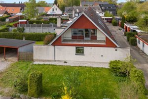 Ejendommen