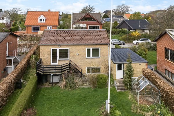 Ejendommen