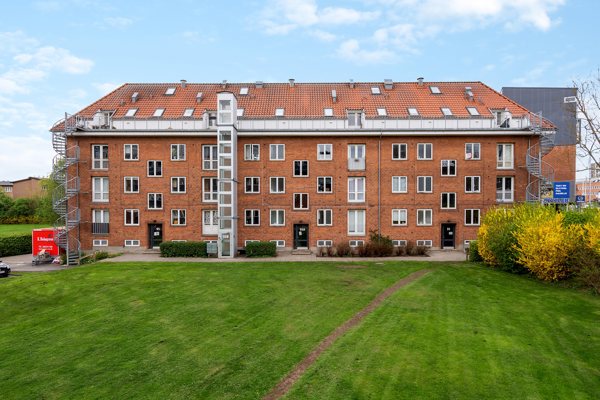 Ejendommen