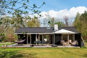 Set fra haven