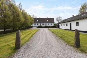 Indkørsel