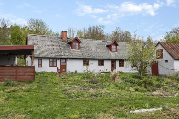 Ejendommen