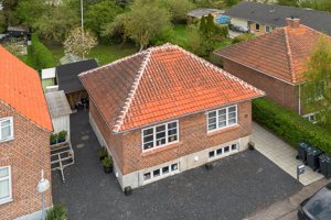 Ejendommen