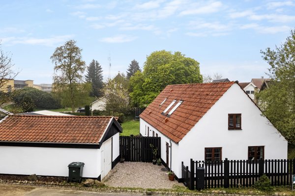 Ejendommen