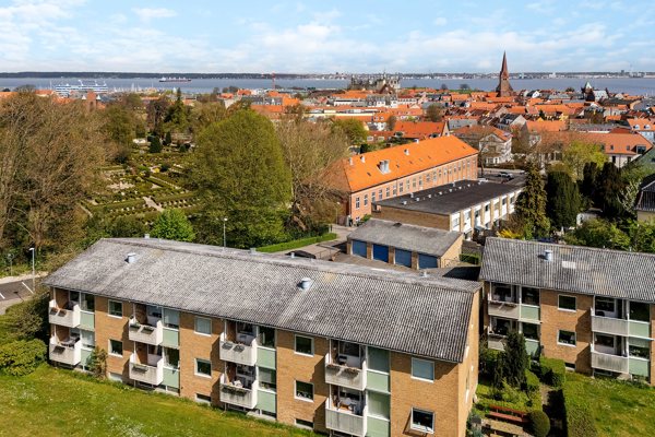 Ejendommen