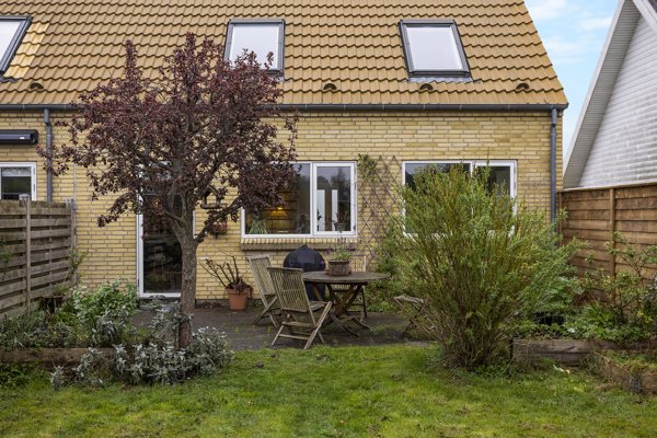 Ejendommen