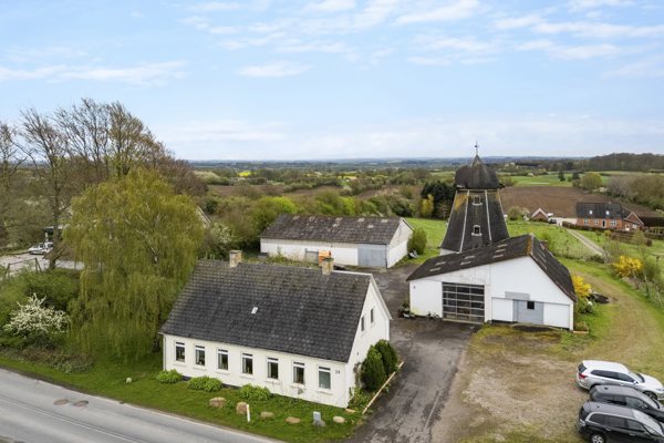 Ejendommen