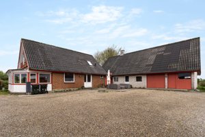 Ejendommen