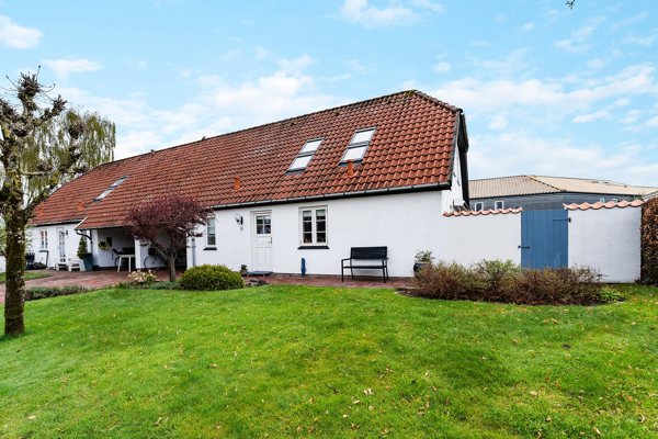 Ejendommen