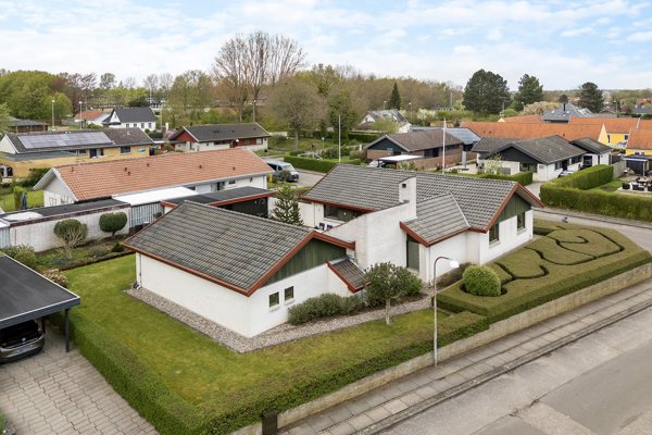 Ejendommen
