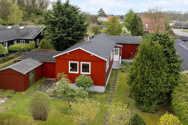 Ejendommen