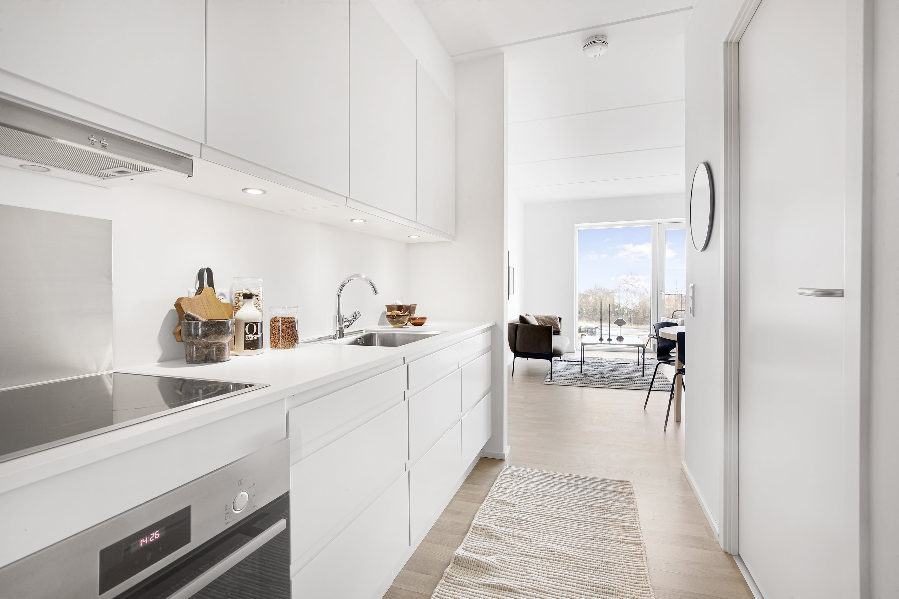 Gudrunsvej 3H, st.. 3., STUDIOHOUSE, 8220 Brabrand billede 3