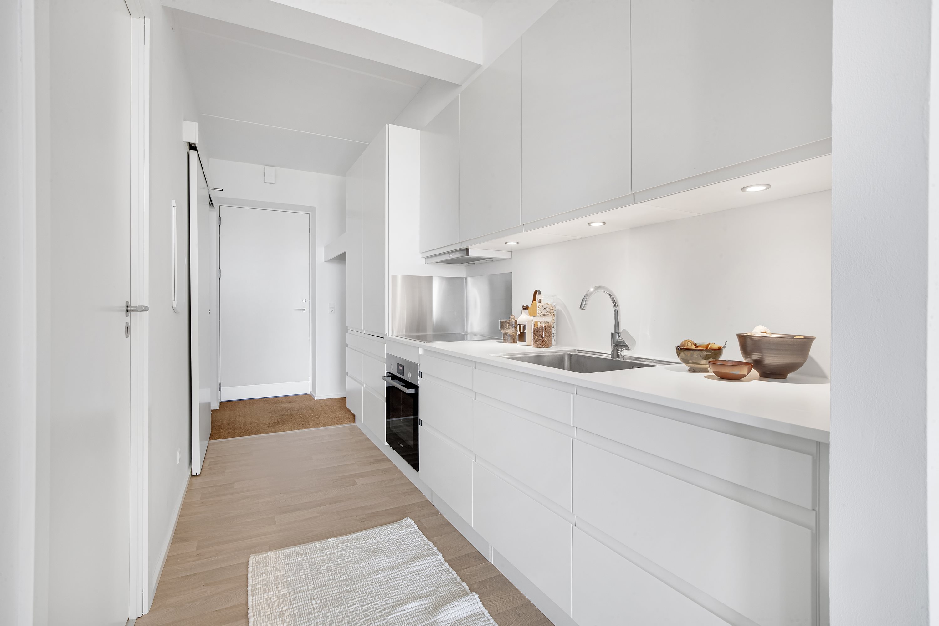 Gudrunsvej 3H, st.. 3., STUDIOHOUSE, 8220 Brabrand billede 5