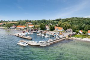 Omgivelser