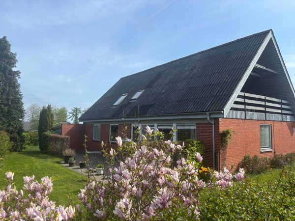 Ejendommen