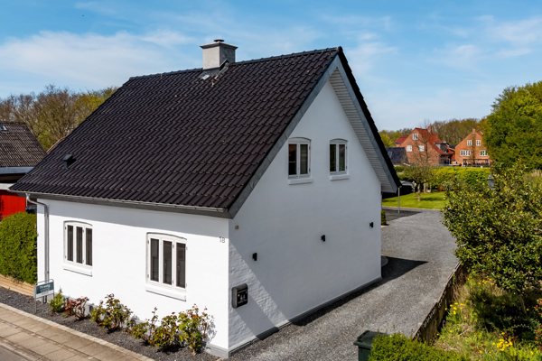 Ejendommen